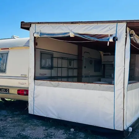 Mali Nordsee Mobilehomes , Glamping & Caravan-2
